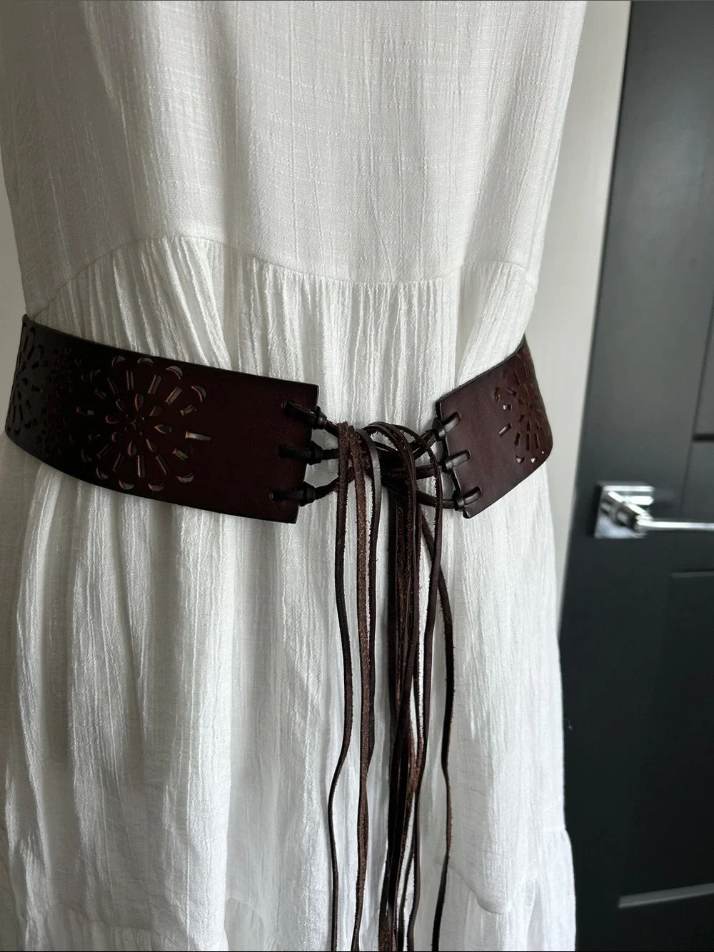 American Eagle Outfitters stylish brown
